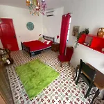 Гостевой дом Maleth House