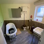 Гостевой дом Maleth House Нашшар