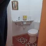 Гостевой дом Maleth House *