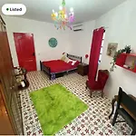 Maleth House Гостевой дом *