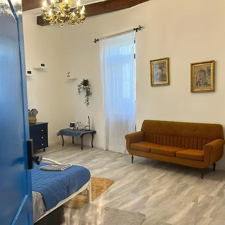 Maleth House Maison d'hôtes Naxxar