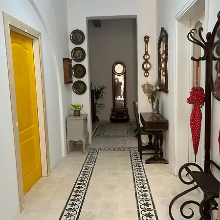 Maleth House Gæstehus Naxxar