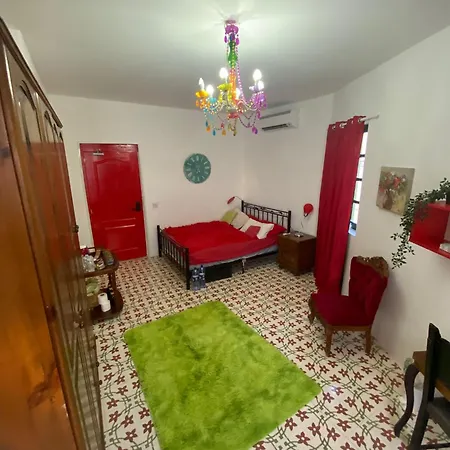 Maleth House Naxxar