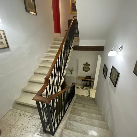 Maleth House