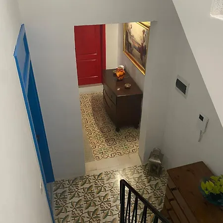 Maleth House Naxxar