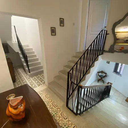 Maison d'hôtes Maleth House Naxxar