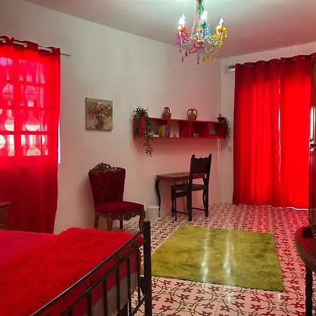Maleth House *