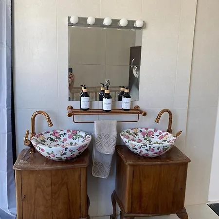 Maison d'hôtes Maleth House Naxxar