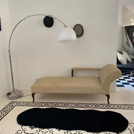 Maleth House Gæstehus Naxxar