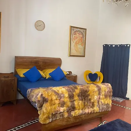 Maleth House * Naxxar
