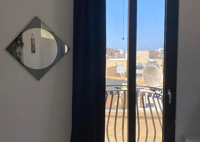 Konukevi Maleth House Naxxar