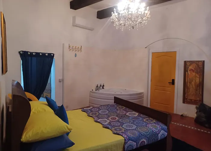 Maleth House * Naxxar