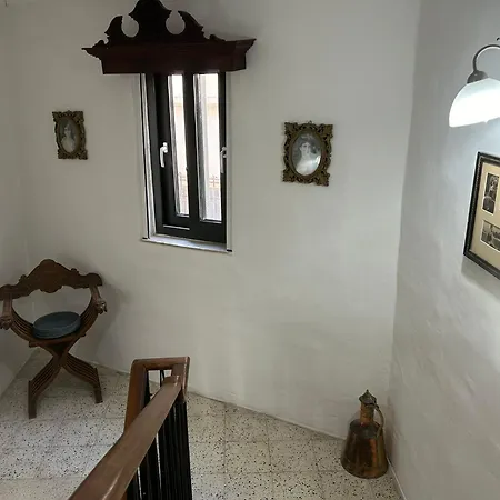 Pensjonat Maleth House Naxxar