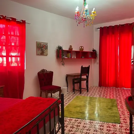 Maleth House Gasthuis