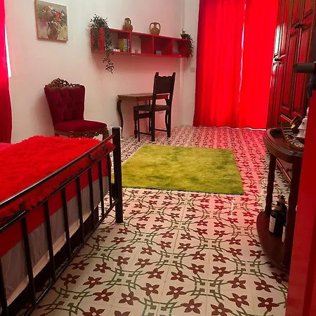 Maleth House Pensjonat