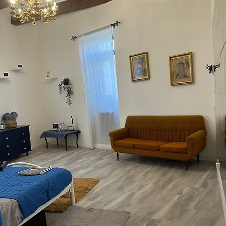 Pensjonat Maleth House Naxxar