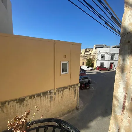 Гостевой дом Maleth House