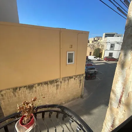 Gasthuis Maleth House *