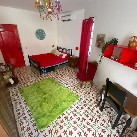 Gasthuis Maleth House