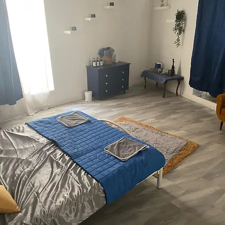 Maleth House Pensjonat *