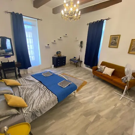 Maleth House Gasthuis