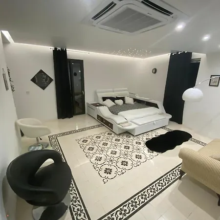 Maleth House * Naxxar