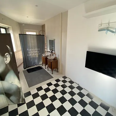 Maleth House * Naxxar