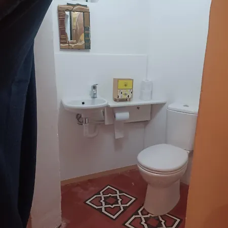 Gasthuis Maleth House *