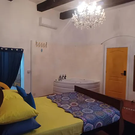 Maleth House * Naxxar