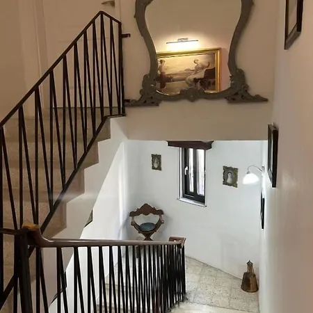 Gasthuis Maleth House Naxxar