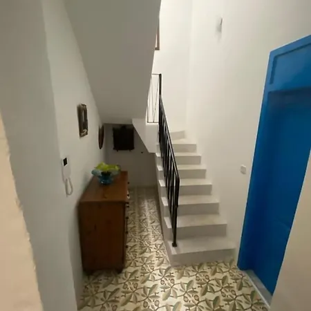 Gasthuis Maleth House