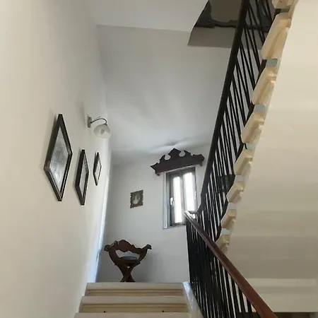 Maleth House بيت ضيافة ناسار