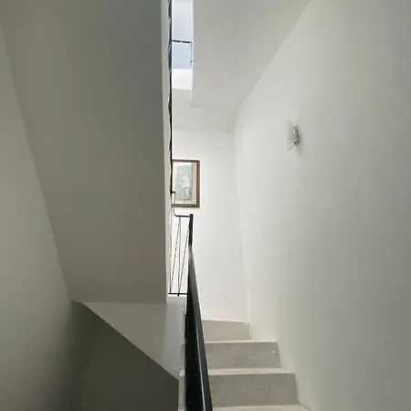 بيت ضيافة Maleth House ناسار