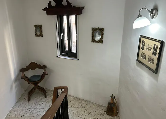 Guest house Maleth House Naxxar