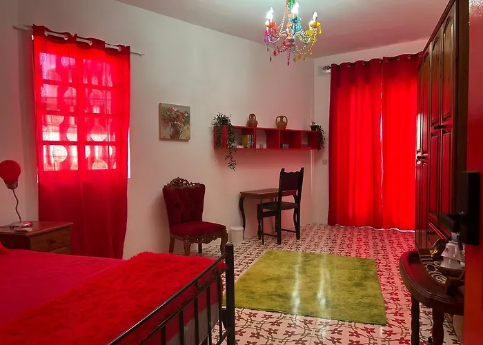 Maleth House Guest house