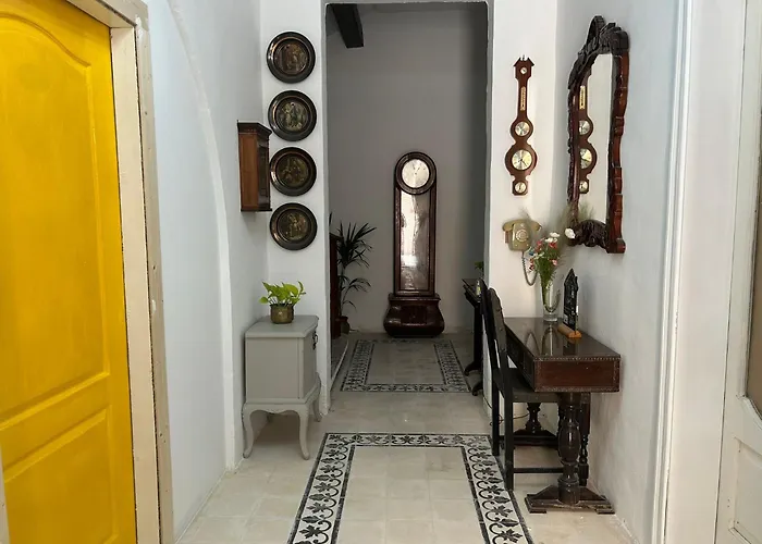 Pensiune Maleth House