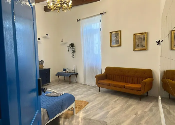 Maleth House Pensiune Naxxar