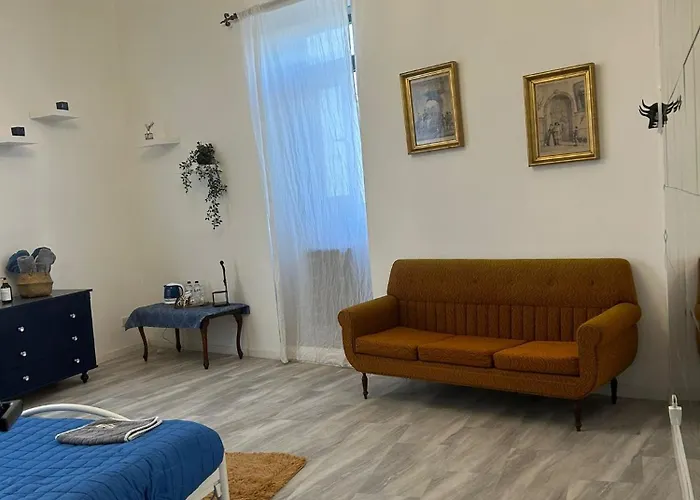 Guest house Maleth House Naxxar