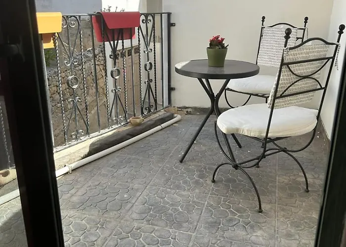 Guest house Maleth House