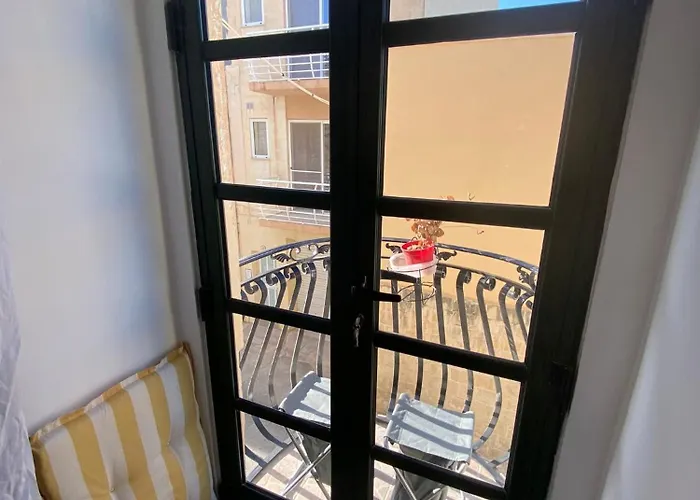 Maleth House Pensiune Naxxar