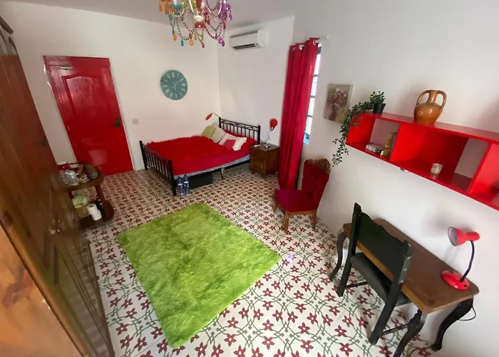 Pensiune Maleth House