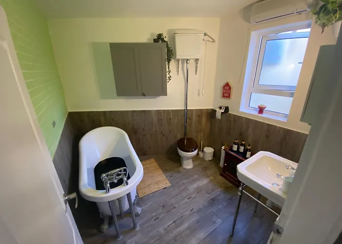 Guest house Maleth House Naxxar