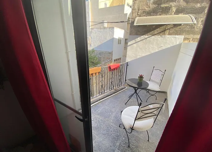 Maleth House * Naxxar