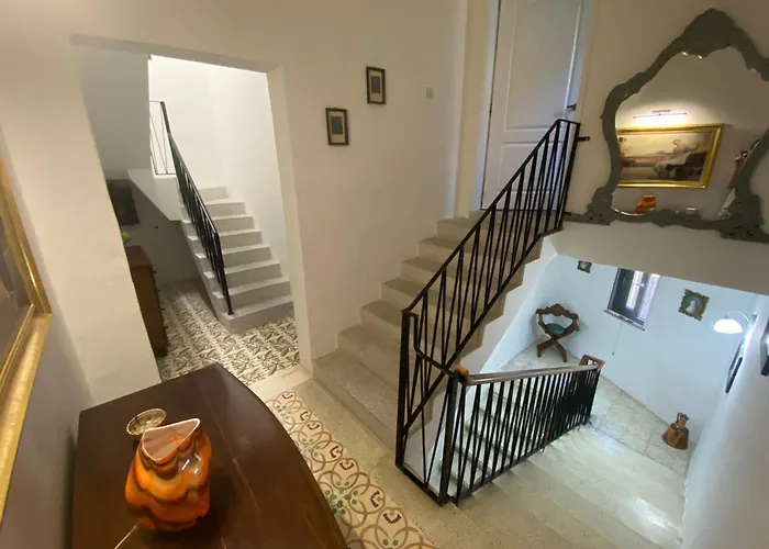 Guest house Maleth House Naxxar