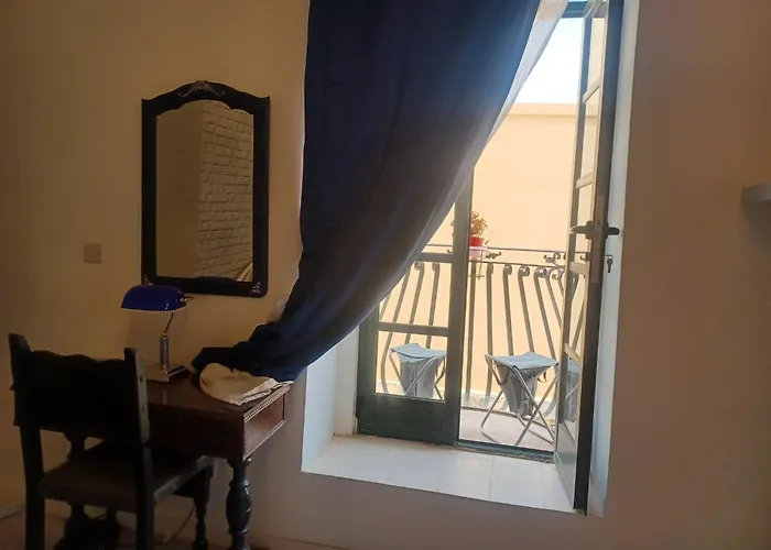 Maleth House Pensiune Naxxar