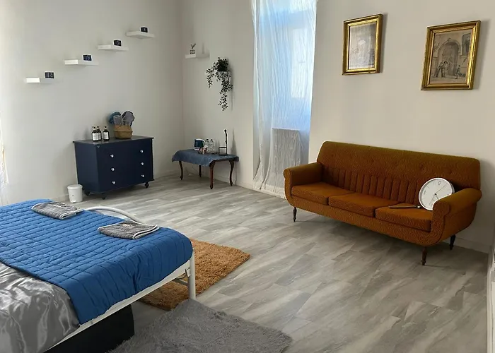 Maleth House Guest house Naxxar