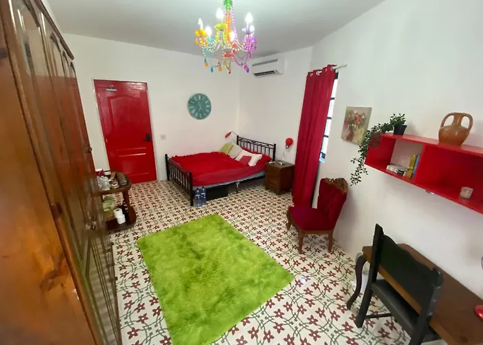 Maleth House Pensiune Naxxar