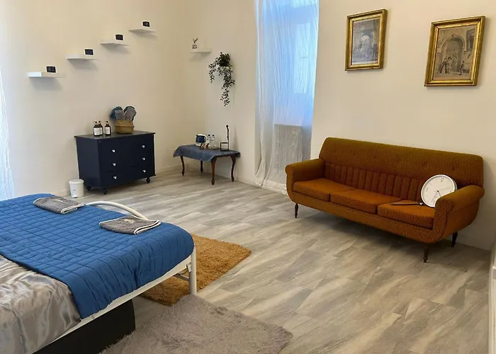 Pensiune Maleth House Naxxar