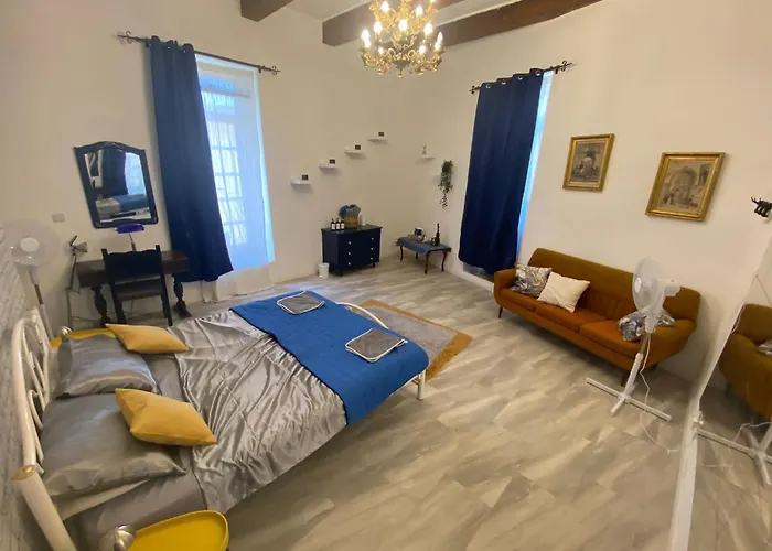 Maleth House Pensiune