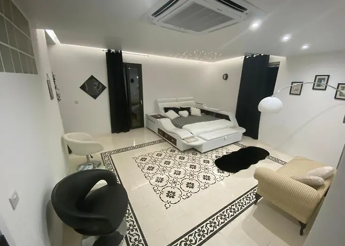 Maleth House * Naxxar